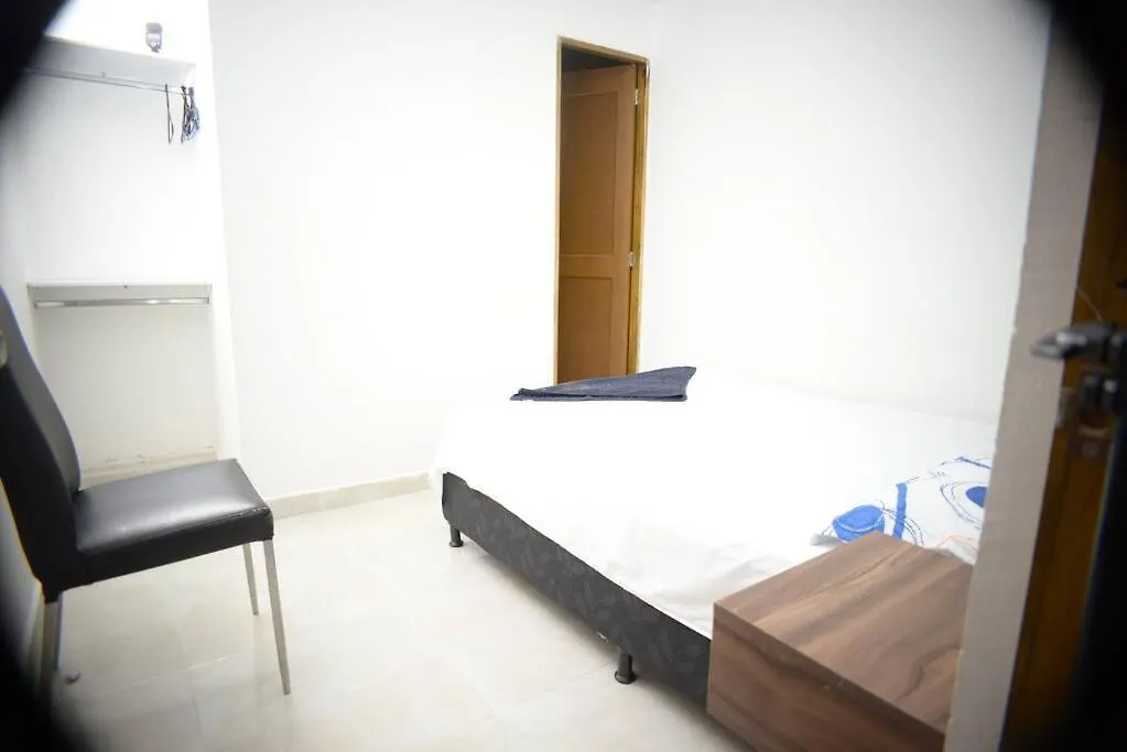 Casa Nogal Διαμέρισμα Μεντεγίν Κολομβία