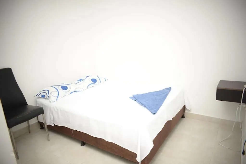 Casa Nogal Διαμέρισμα Μεντεγίν