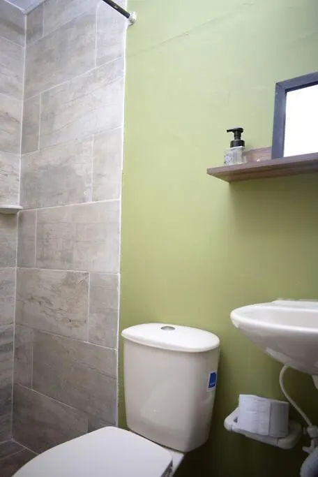 Casa Nogal Διαμέρισμα Μεντεγίν 0*,