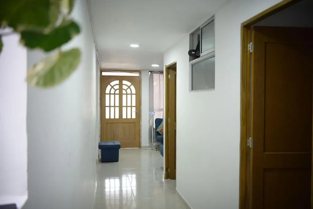Casa Nogal Διαμέρισμα Μεντεγίν 0*,